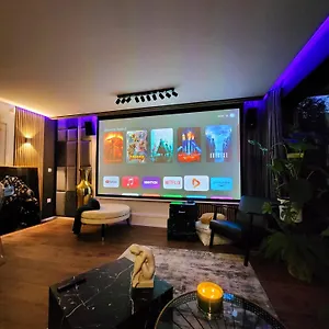 ǁ Corino Apartman
