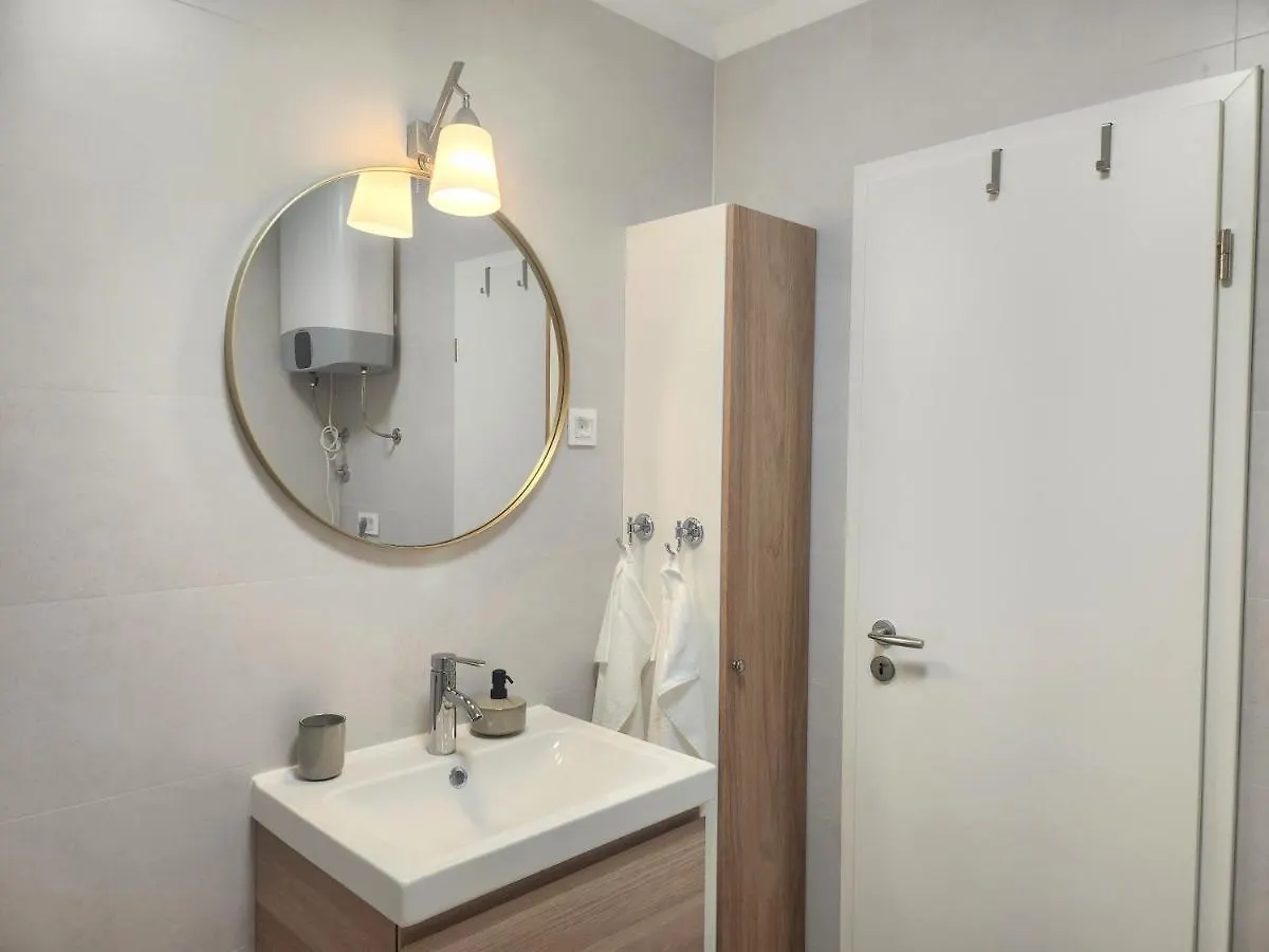 Apartment Big Blue Maslenica