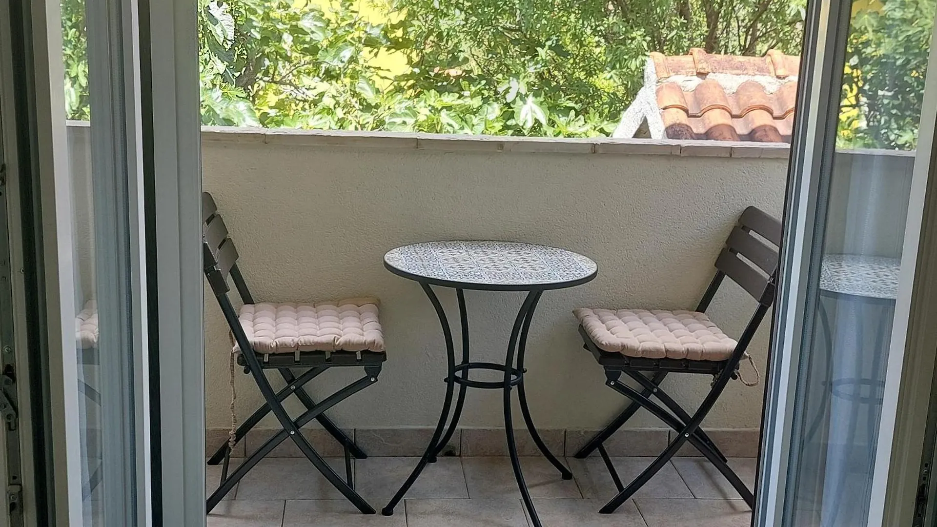 Apartment Big Blue 0*, Maslenica Croatia